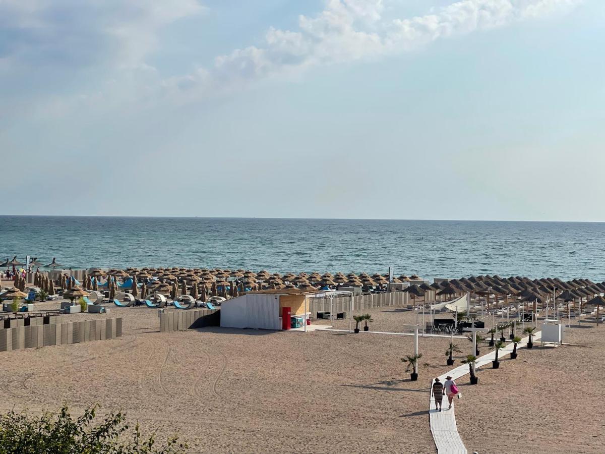 Apartament Diego Constanta Exterior photo