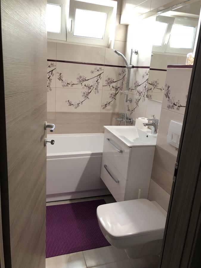 Apartament Diego Constanta Exterior photo