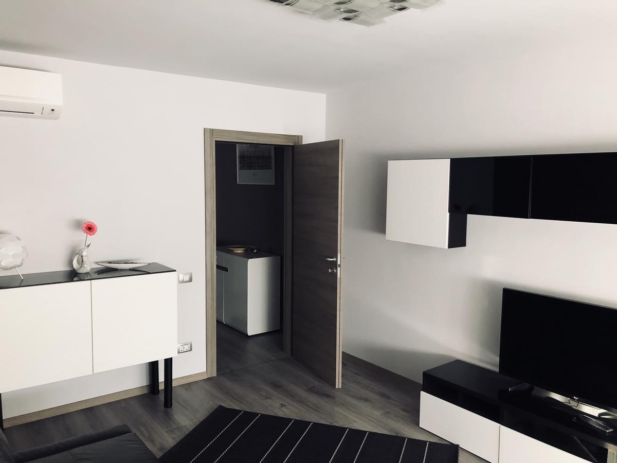 Apartament Diego Constanta Exterior photo