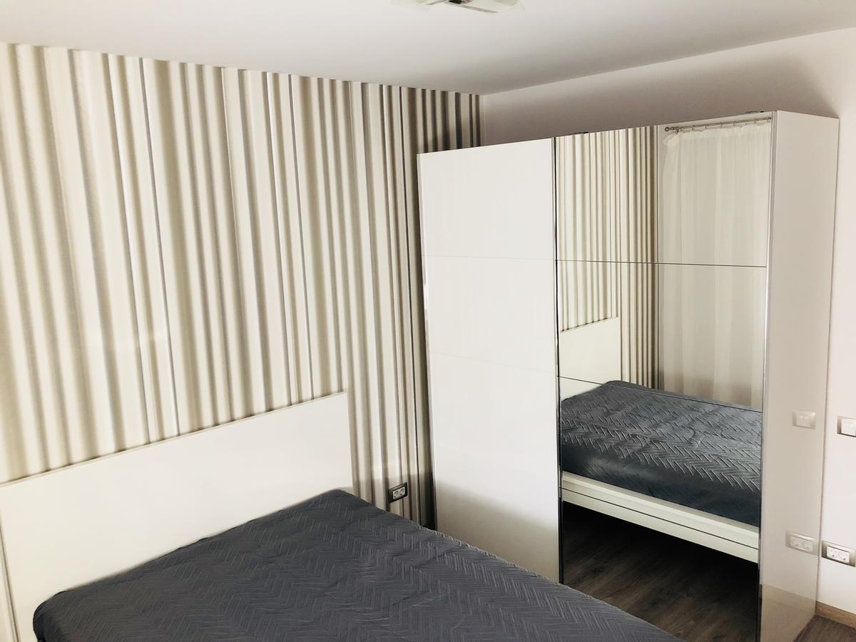 Apartament Diego Constanta Exterior photo