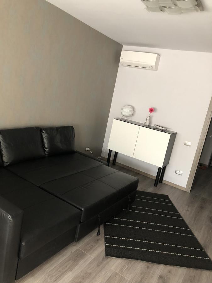 Apartament Diego Constanta Exterior photo