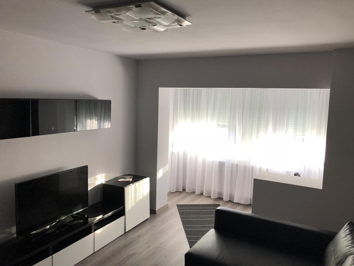 Apartament Diego Constanta Exterior photo