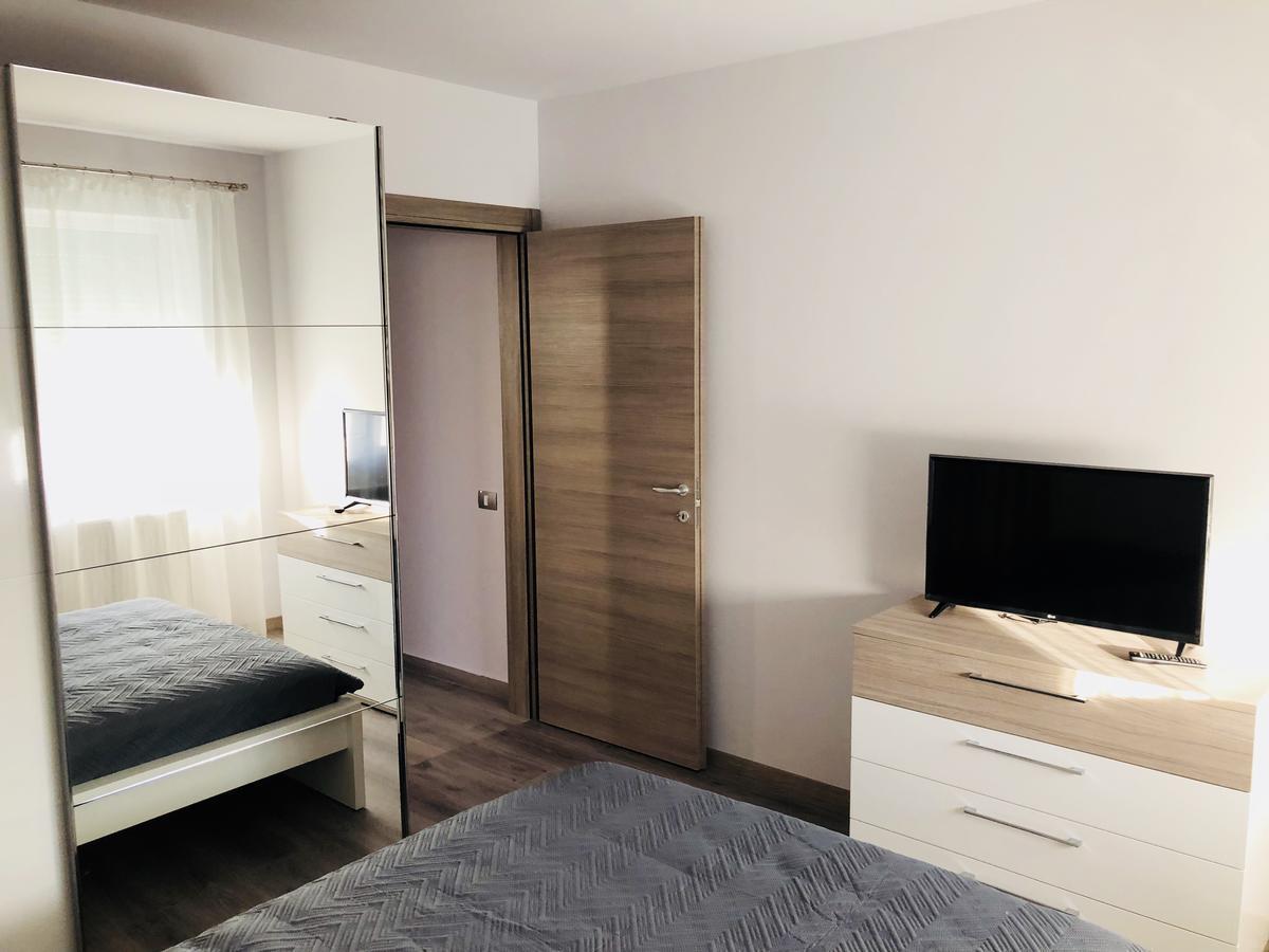 Apartament Diego Constanta Exterior photo
